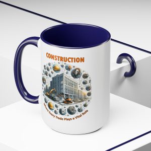 Engineer Mug