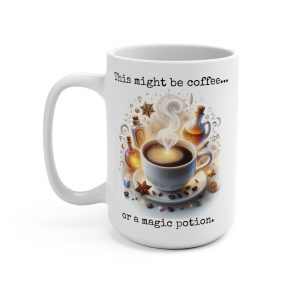 Magic Mug