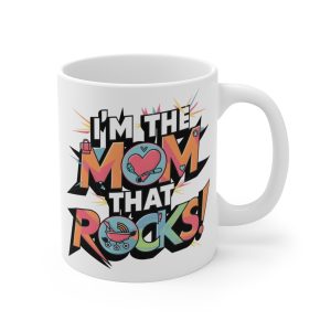 Rocky Mom